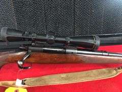 Winchester  70  30-06 Caliber    Rifle