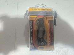 Smart Knife Pocket Knife, Clipster Pocket Knife, Trueblade Pocket Knife, Ball Bearing Flipper Pocket