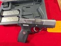 .45 Auto Ruger  P345  Pistol