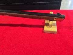 Kentucky Rifle Percussion  .50 Caliber  Rifle