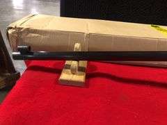 Pedersoli  Sharp's Long Range  .45-70 Caliber   Rifle
