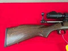 Savage  110  7mm    Rifle