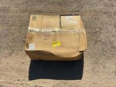 Box of (40) Rain Bird Sprinkler Heads