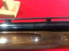 Browning  Invector BPS  20 Gauge Shotgun