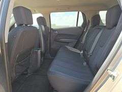 2012  GMC  Terrain SLE  SUV 4D