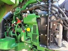 2022  John Deere  5055E  Utility Tractor w/Loader