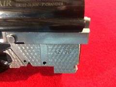 Carrera One  12 Gauge Shotgun
