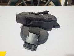 UTG Hip Mount Pistol Holster