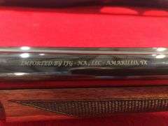 Fair  702 Iside  20 Gauge Shotgun