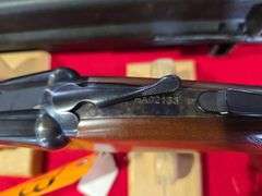 45LC/.410 Pedersoli  Howdah  Pistol