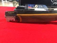 Fair  Jubilee Anniversary  20 Gauge Shotgun