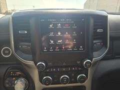 2019  Ram  1500 Laramie  Crew Cab 4D