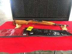 US Carbine M-1 Carbine  .30 Caliber  Rifle