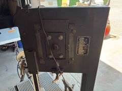 Wells 58B Metal Band Saw