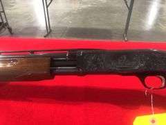 Browning  Invector BPS  20 Gauge Shotgun
