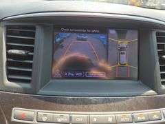 2013  Infiniti  JX35  SUV