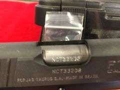 Taurus  PT1911  .45 Caliber  Pistol