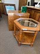 Tables