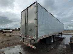 2006  GREAT DANE TRAILERS  Great Dane Trailers
