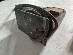 Porter Cable Jig Saw and Porter Cable Belt Sander