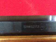 Pedersoli  Sharp's Long Range  .45-70 Caliber   Rifle