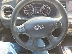 2013  Infiniti  JX35  SUV