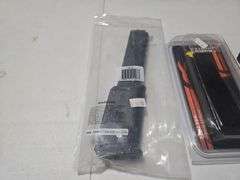 (6) Various Makes and Models 9mm Magazines