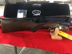 Fair  702 Jubilee  28 Gauge Shotgun