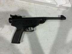 Avid Outdoor Air Pellet Pistol