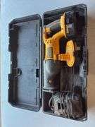 DeWalt 18v Reciprocating Saw and/Batteries and Charger