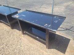 60" Work Bench