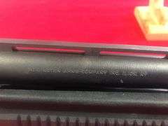 Remington  870 Express  20 Gauge Shotgun