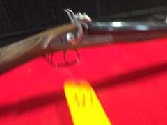 Kodiak Express Side by Side  Rifle
