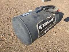 11  Gallon Job-Smart Airtank