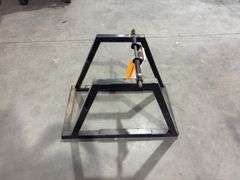 Range Ready Heavy Duty Shooting Target