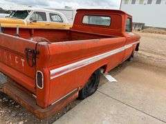 1964 Chevy Pickup