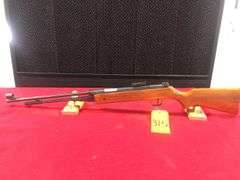 Air Gun Made in Shang Hai Rifle