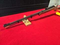 Pedersoli  Rolling Block M.L. 209  .50 Caliber  Rifle