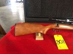 Remington  582  .22 Caliber Long  Rifle