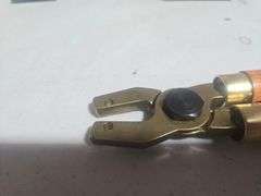 Layman Bullet Mold Blocks (.45ACP, .44 Cal)