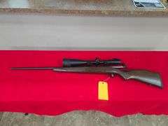 Savage  110  7mm    Rifle