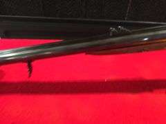 Kodiak Express Side by Side  Rifle