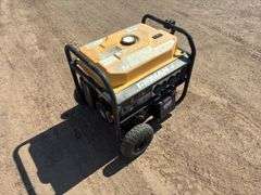 Firman 8000 439cc  Generator