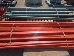 (7) Pallets of Scaffolding