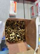 approx. (300) Federal 22LR Rimfire Target Grade