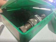 .44 Mag Die Set and .38-357 Die Set and Accessories