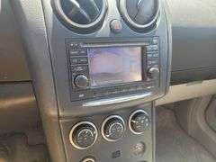 2013  Nissan  Rogue  SUV 4D