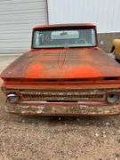 1964 Chevy Pickup