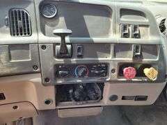2006  Sterling Truck  L9500 Series   Dump Truck