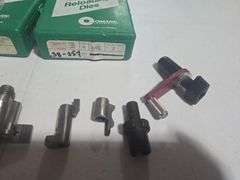 .44 Mag Die Set and .38-357 Die Set and Accessories